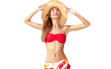 Angora Swimwear - 3