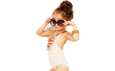 Angora Swimwear - 5
